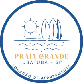 Praia Grande Cond. Raquel
